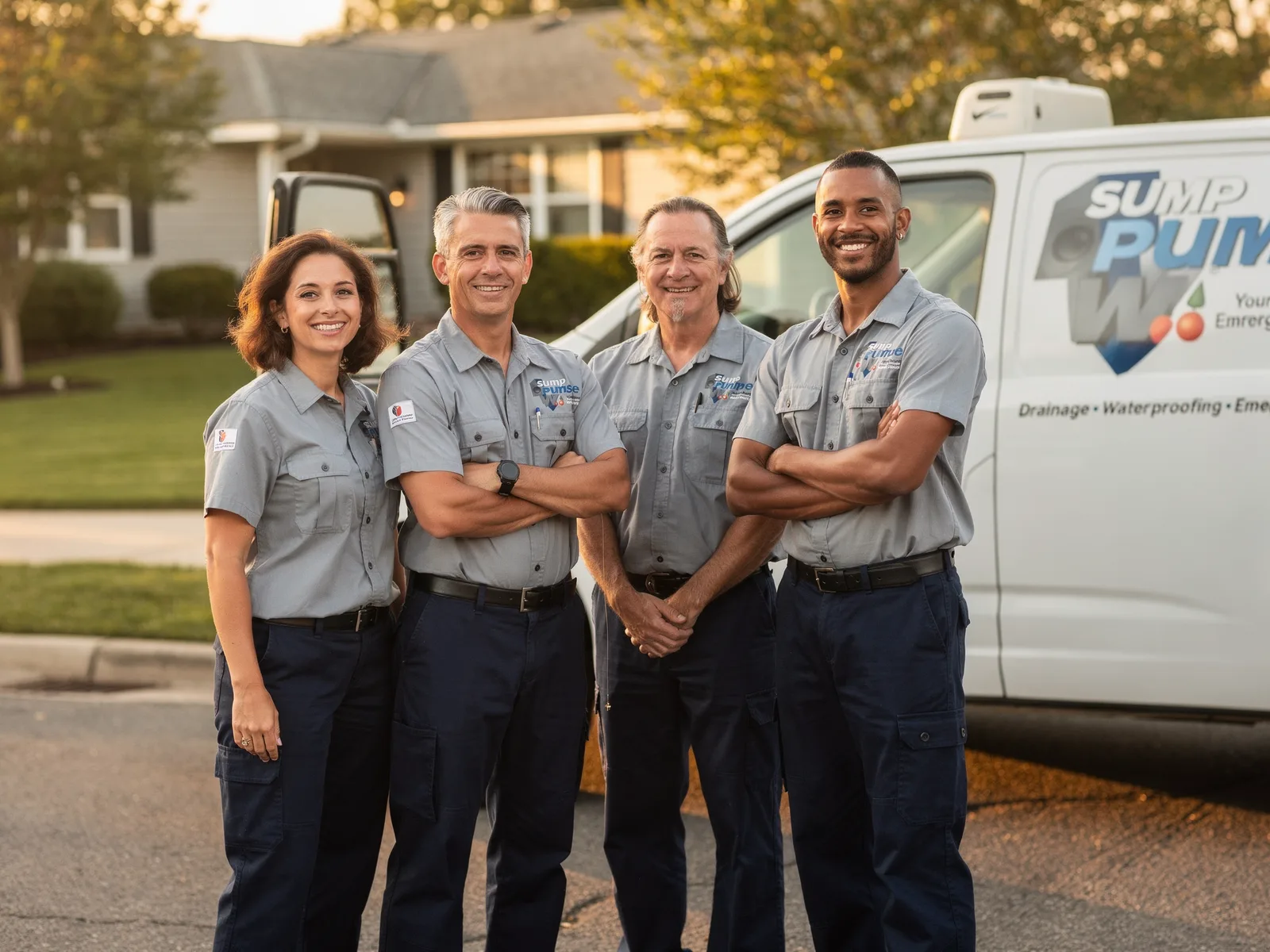 Water Heater Repair company in Golden, CO